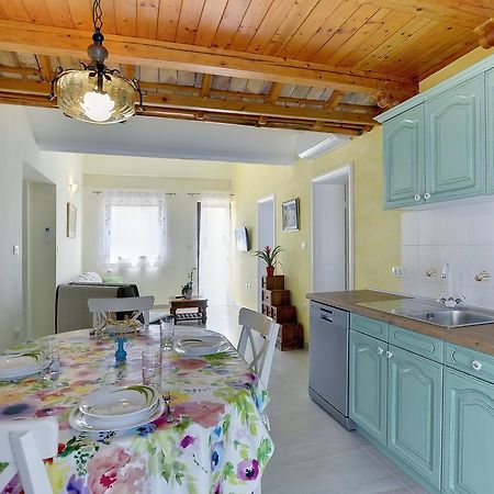 Apartment Rita 1 Ровинь Экстерьер фото