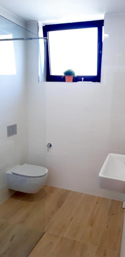 Apartment Rita 1 Ровинь Экстерьер фото