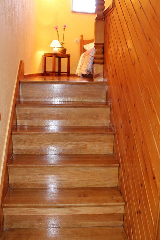 Apartment Rita 1 Ровинь Экстерьер фото