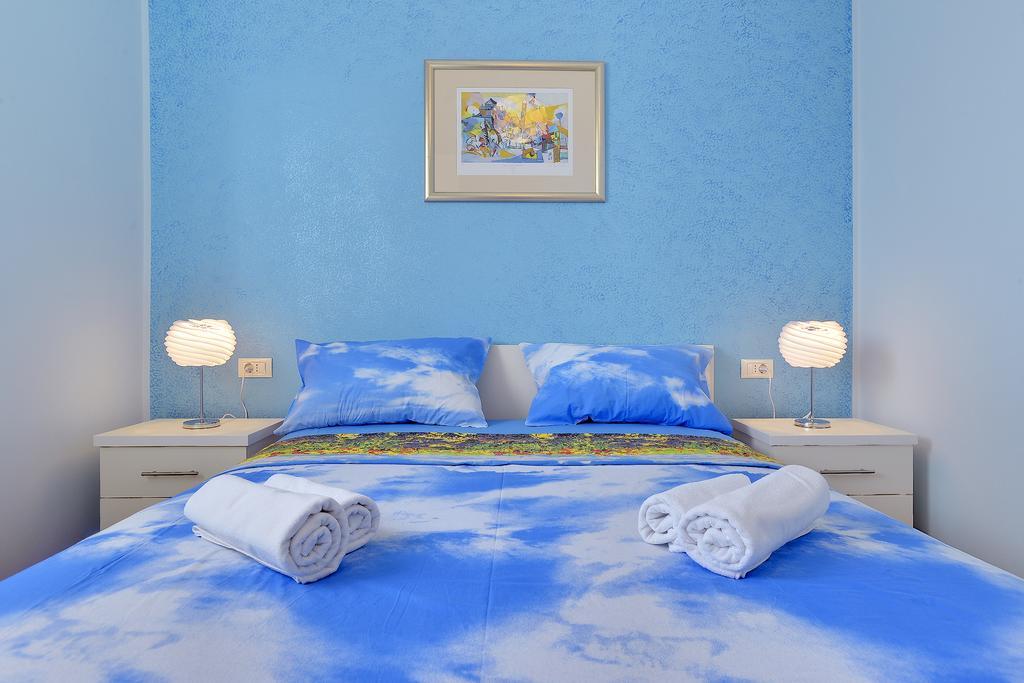 Apartment Rita 1 Ровинь Экстерьер фото